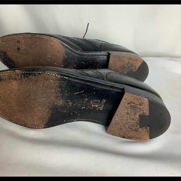 Alden !Make Offer! Leather Dress Oxfords main image 10